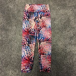 aerie 7/8 leggings Size M LIKE NEW